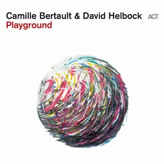 Playground by Camille Bertault