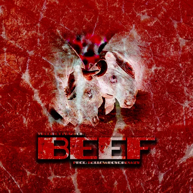 Beef