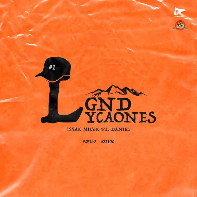 LGND Lycaones