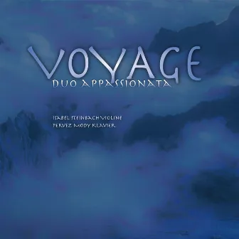 Voyage by Isabel Steinbach