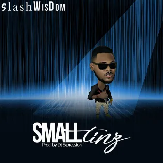 Small Tinz by slashWisDom