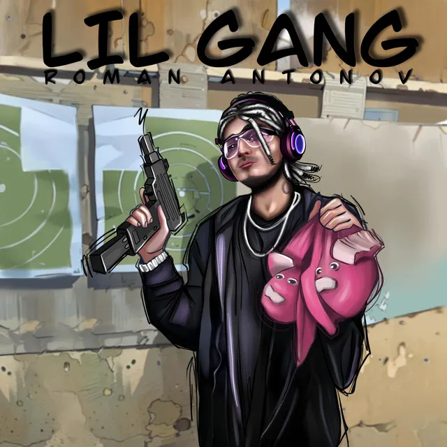 Lil Gang