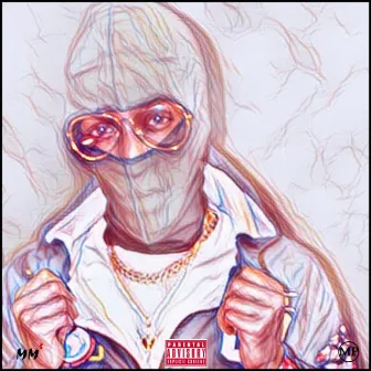 Going Brazy by Mask'd Up Milli3