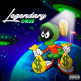 Legendary by Orus