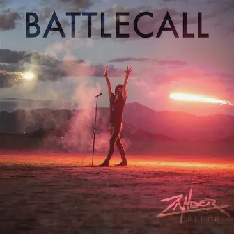 Battlecall by Zander Bleck