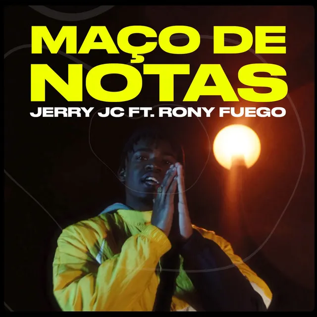 Maço de Notas