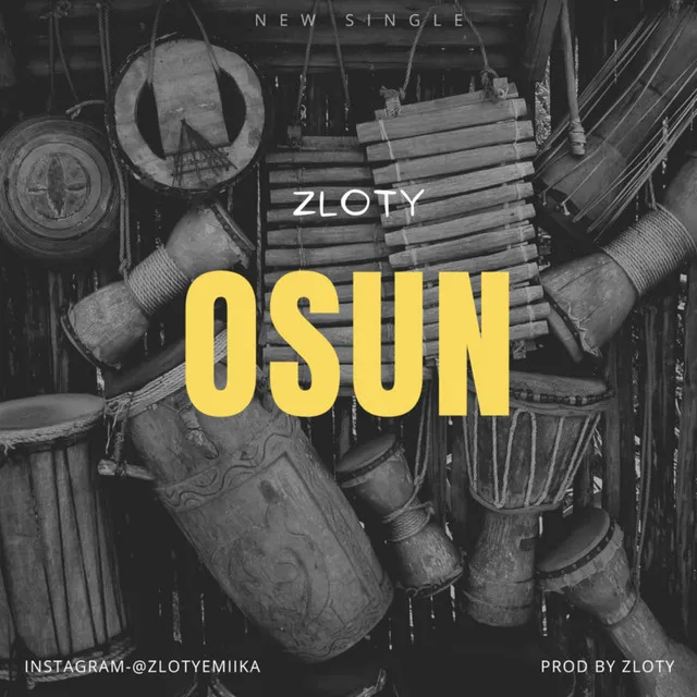 Osun