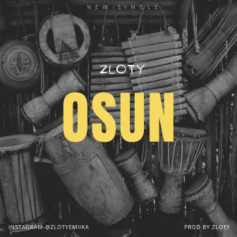 Osun by Zloty