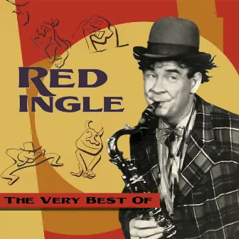 The Very Best Of by Red Ingle