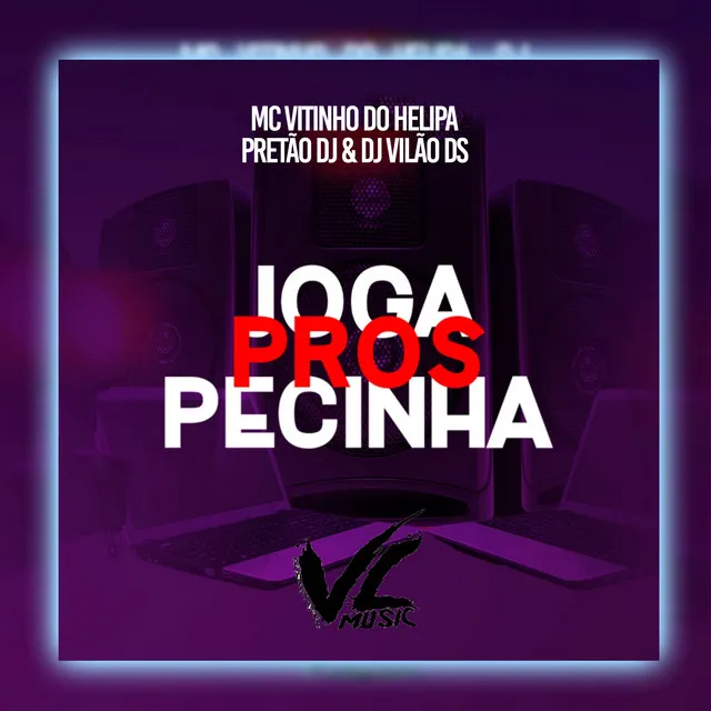 Joga Pros Pecinha