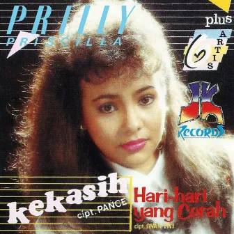 Kekasih by Prilly Priscilla