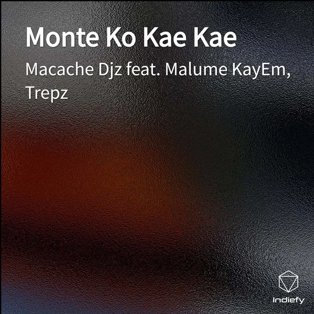 Monte Ko Kae Kae