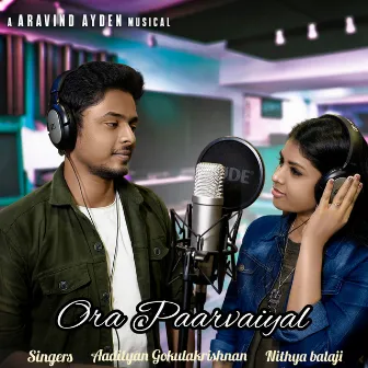 Ora Paarvaiyal by 