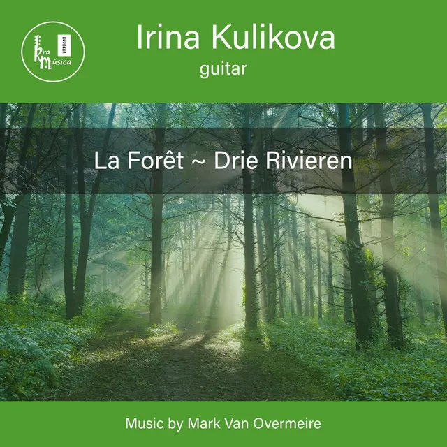 La Forêt - Drie Rivieren