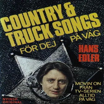 Country & Truck Songs by Hans Edler