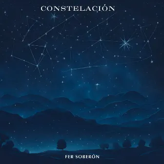 Constelación by Fer Soberón