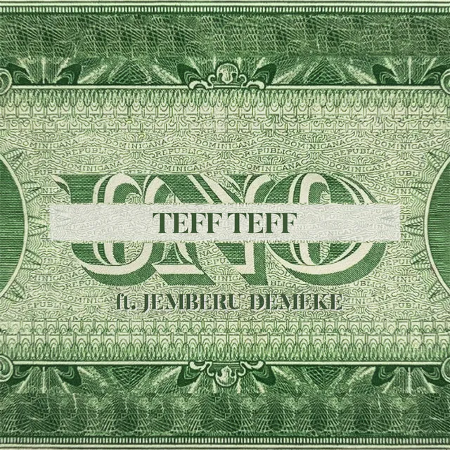 Teff Teff