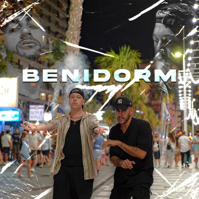 Benidorm