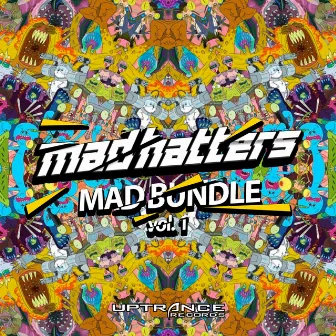 Mad Bundle Vol 1 by Mad Hatters