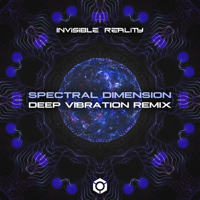 Spectral Dimension - Deep Vibration Remix