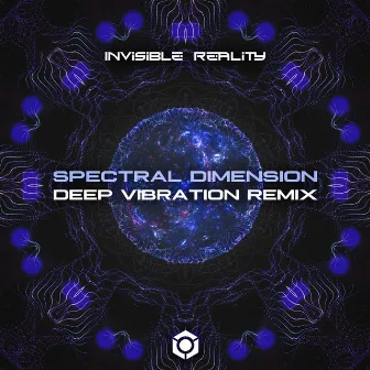 Spectral Dimension (Deep Vibration Remix) by Deep Vibration