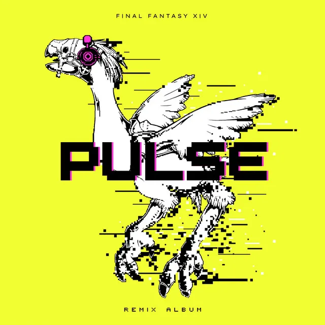 Pulse: Under the Weight (Remixed by Daiki Ishikawa)