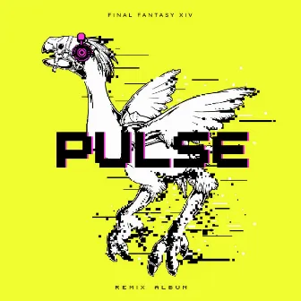 Pulse: FINAL FANTASY XIV Remix Album by 祖堅 正慶