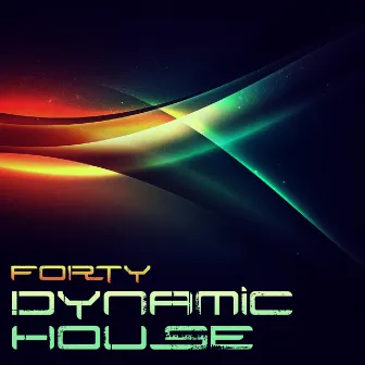 Dynamic House by Forty