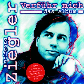 Verführ mich/2. Edition by Wolfgang Ziegler