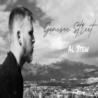 Genesee Street by Al Stew