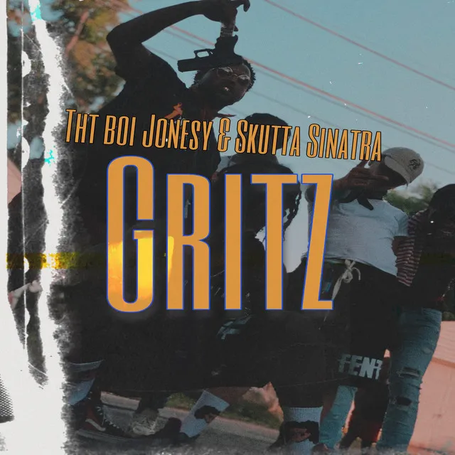 Gritz