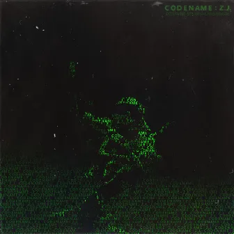 Codename: Z.J. by Z.J.