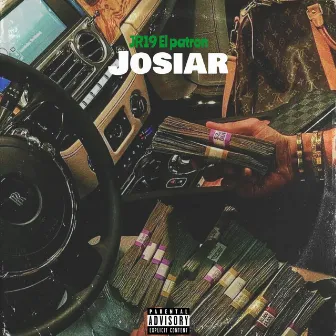 Josiar by JR19