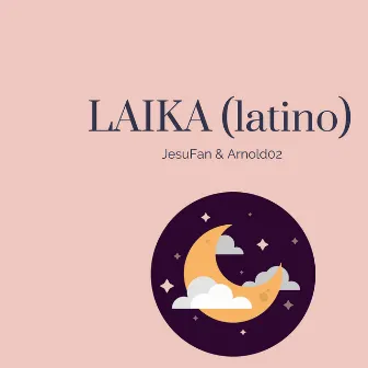 Laika (Latino) by Arnold02