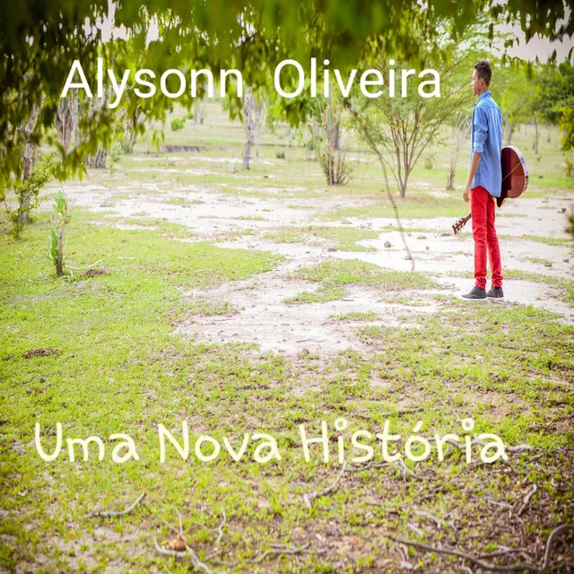 Uma Nova História