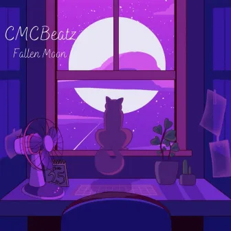 Fallen Moon by CMCBeatz