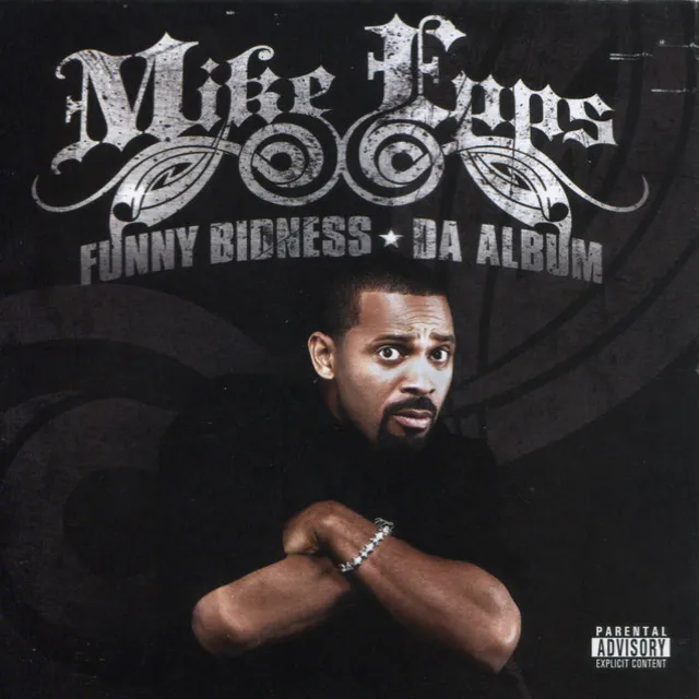 Funny Bidness Da Album