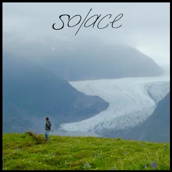 Solace by Robert X. Newman