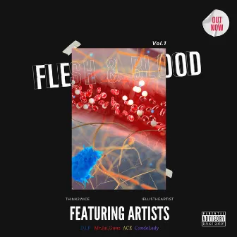 Flesh and Blood by 9Eleven