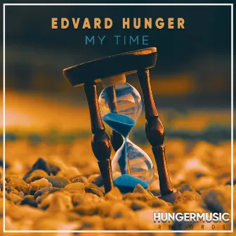 My Time by Edvard Hunger