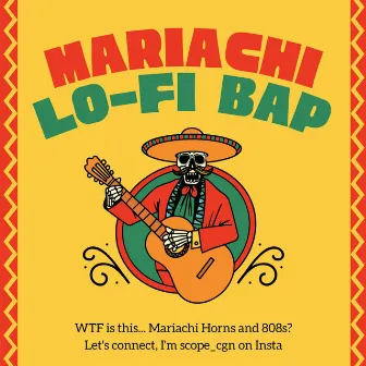 Mariachi Lo-Fi Bap by Scopemann