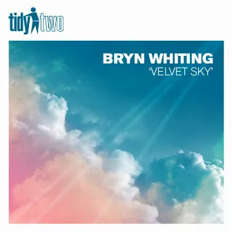 Velvet Sky by Bryn Whiting