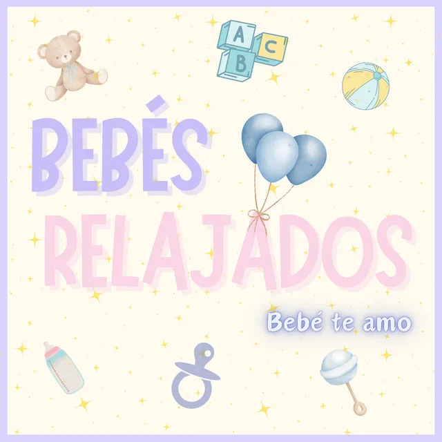 Bebé Te Amo