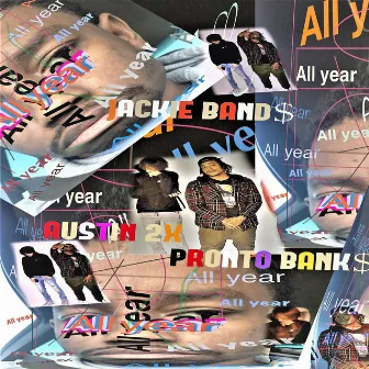 All Year by Pronto Bank$