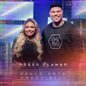 Posso Clamar (Ao Vivo) by Francielli Santos