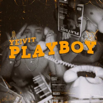 Playboy by Yeivit