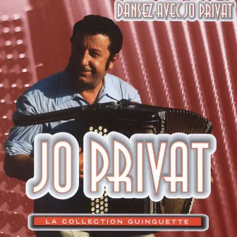 Dansez Avec Jo Privat by Jo Privat