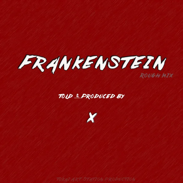 Frankenstein (Concept Recording)