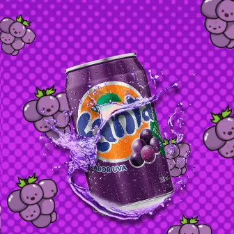 Fanta Uva by Lil Card