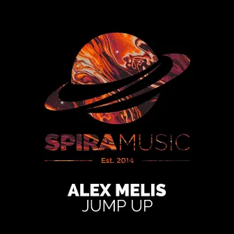 Jump Up by Alex Melis